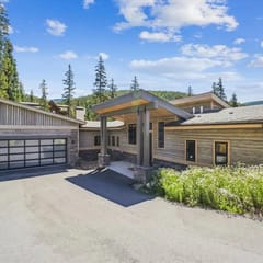 Golden Fox House