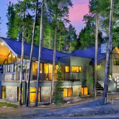 Cloud Cabin