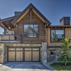Falcon Haus