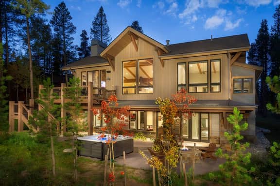 Sunrise Ski Haus - Image 4